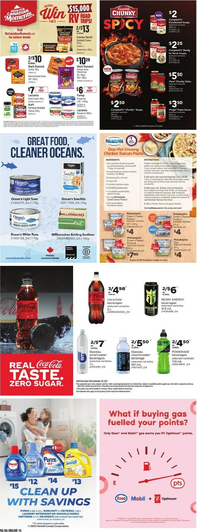 atlantic-superstore - Atlantic Superstore Flyer Valid From 11-06 to 11-12 - page: 31