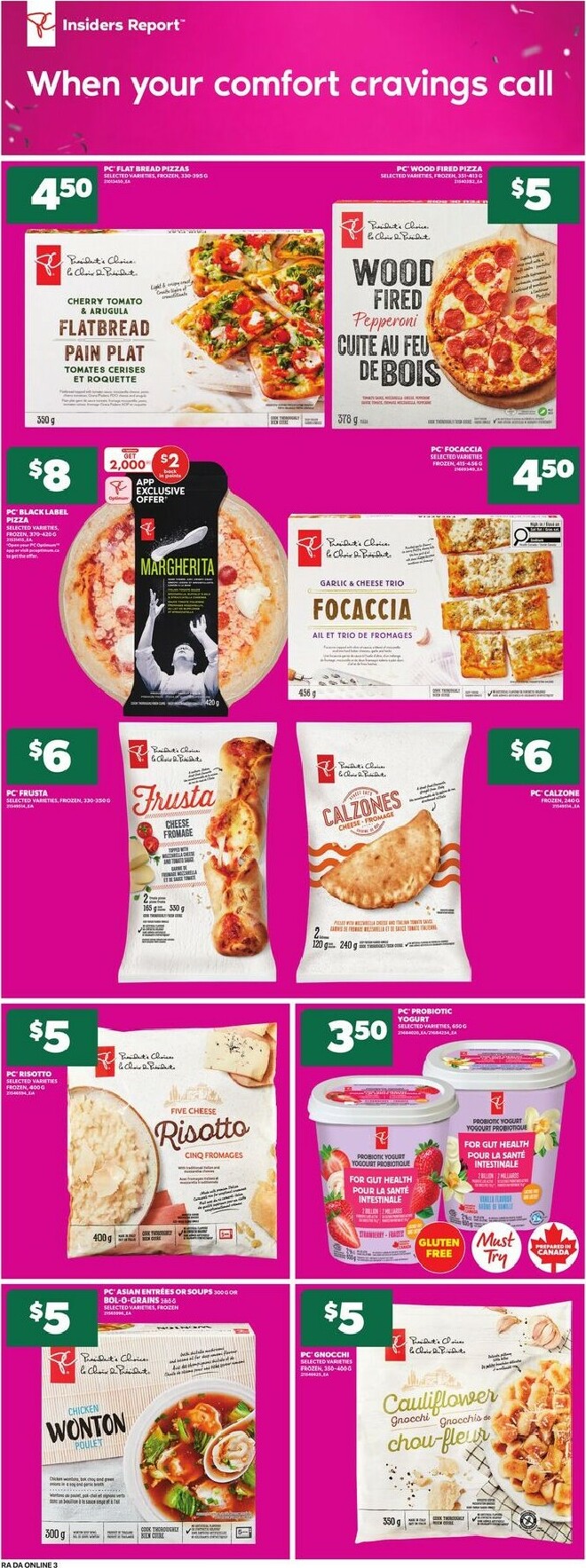 atlantic-superstore - Atlantic Superstore Flyer Valid From 11-06 to 11-12 - page: 10