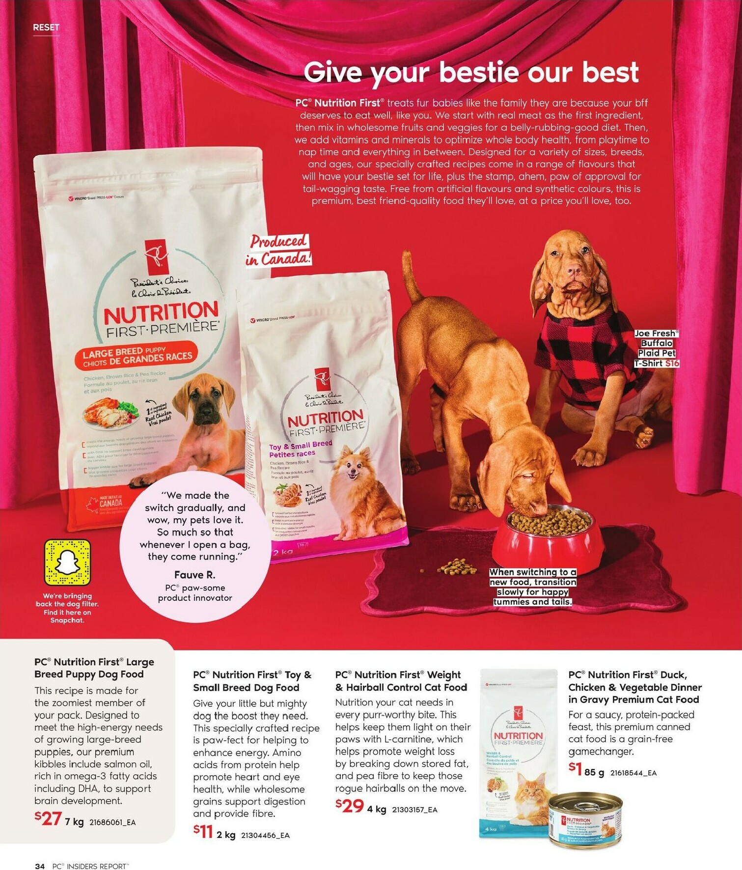 atlantic-superstore - Atlantic Superstore - Insiders Report Flyer Valid From 10-30 to 01-02 - page: 25