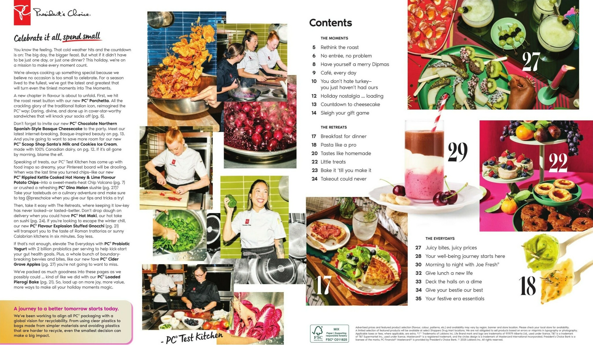 atlantic-superstore - Atlantic Superstore - Insiders Report Flyer Valid From 10-30 to 01-02 - page: 2