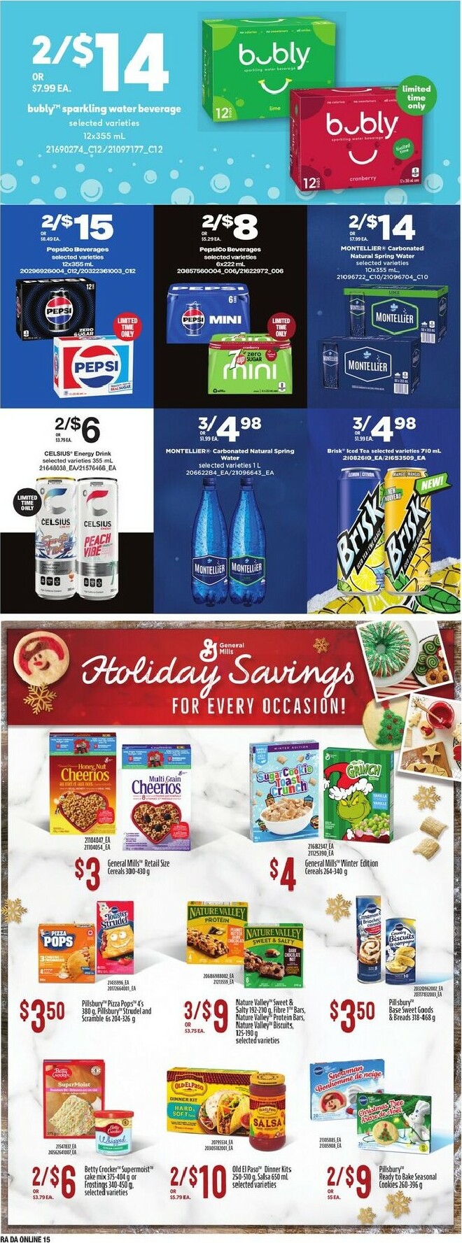 atlantic-superstore - Atlantic Superstore Flyer Valid From 11-13 to 11-19 - page: 31