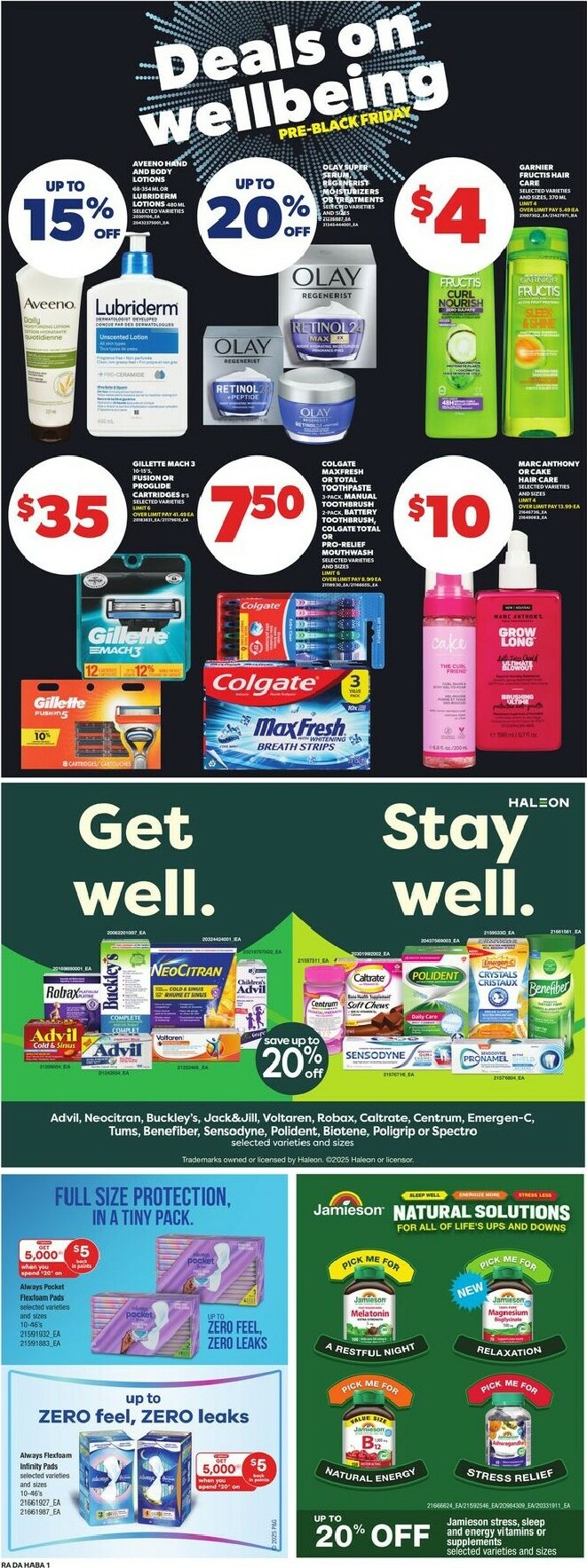 atlantic-superstore - Atlantic Superstore Flyer Valid From 11-13 to 11-19 - page: 24
