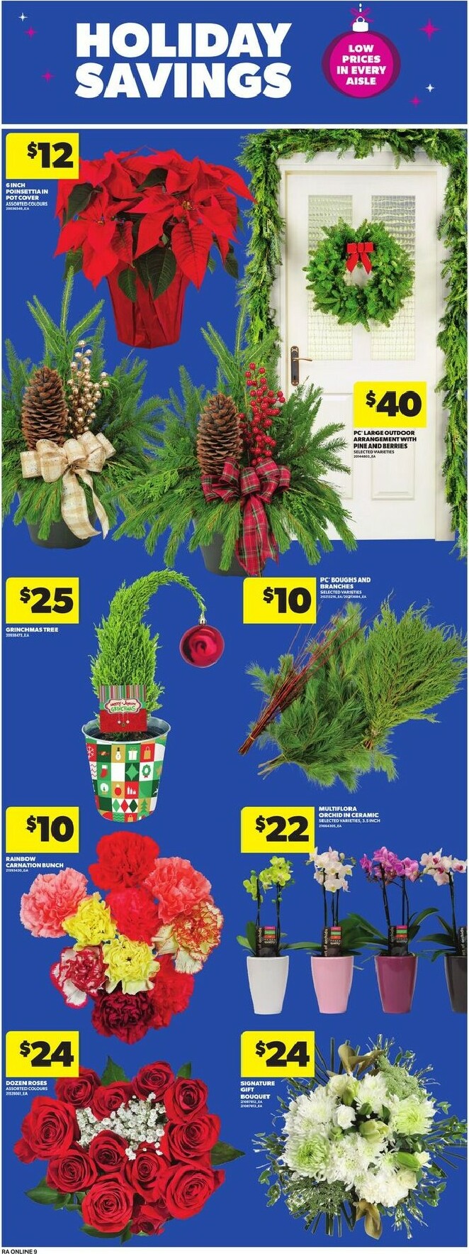 atlantic-superstore - Atlantic Superstore Flyer Valid From 11-13 to 11-19 - page: 19