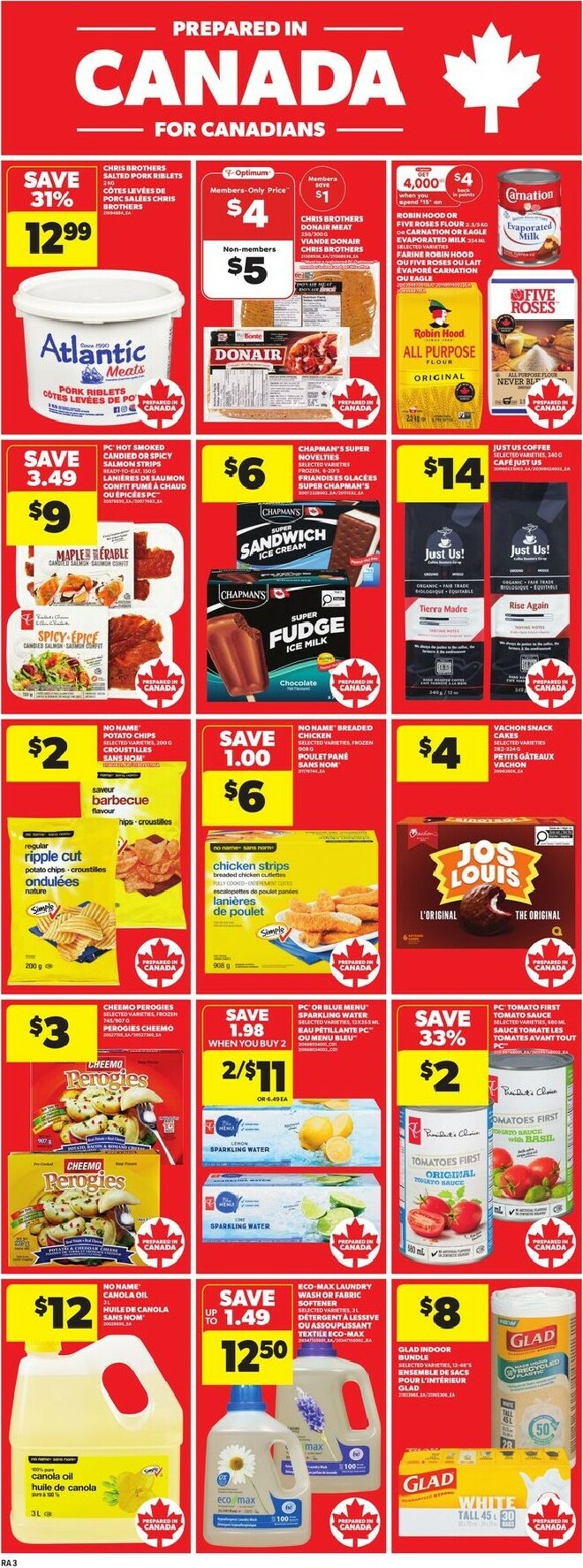 atlantic-superstore - Atlantic Superstore Flyer Valid From 11-13 to 11-19 - page: 6