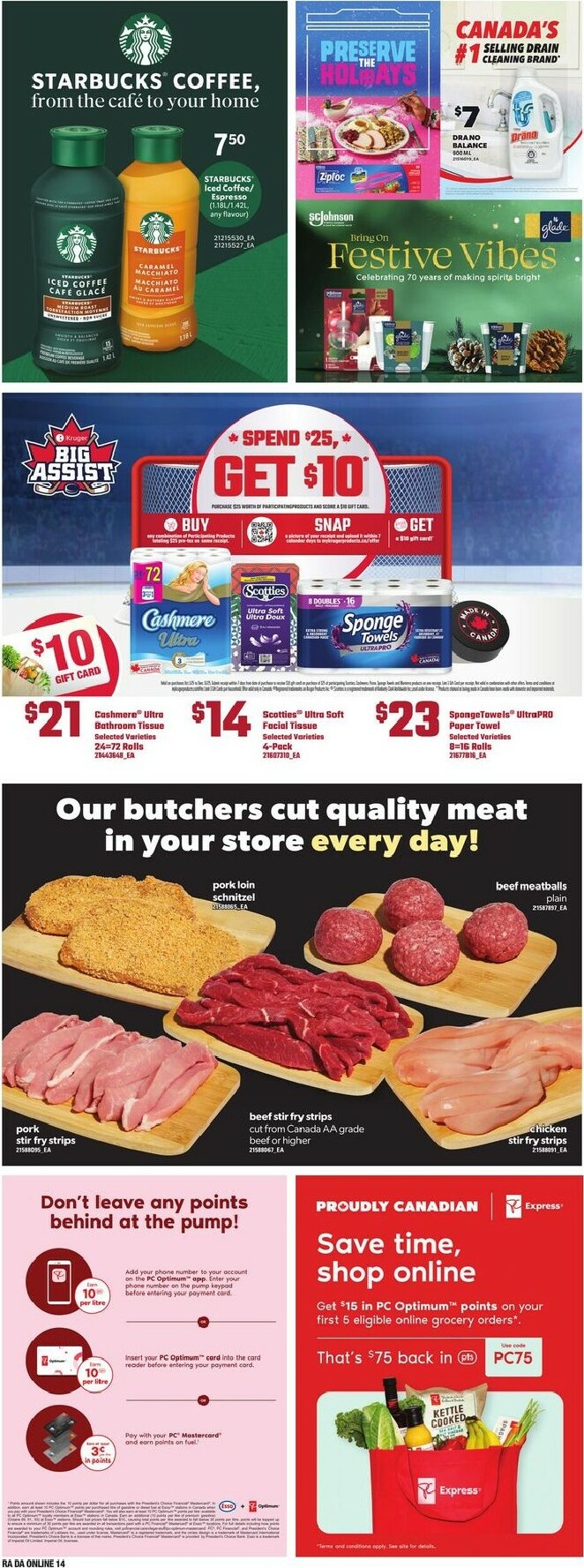 atlantic-superstore - Atlantic Superstore Flyer Valid From 11-13 to 11-19 - page: 30