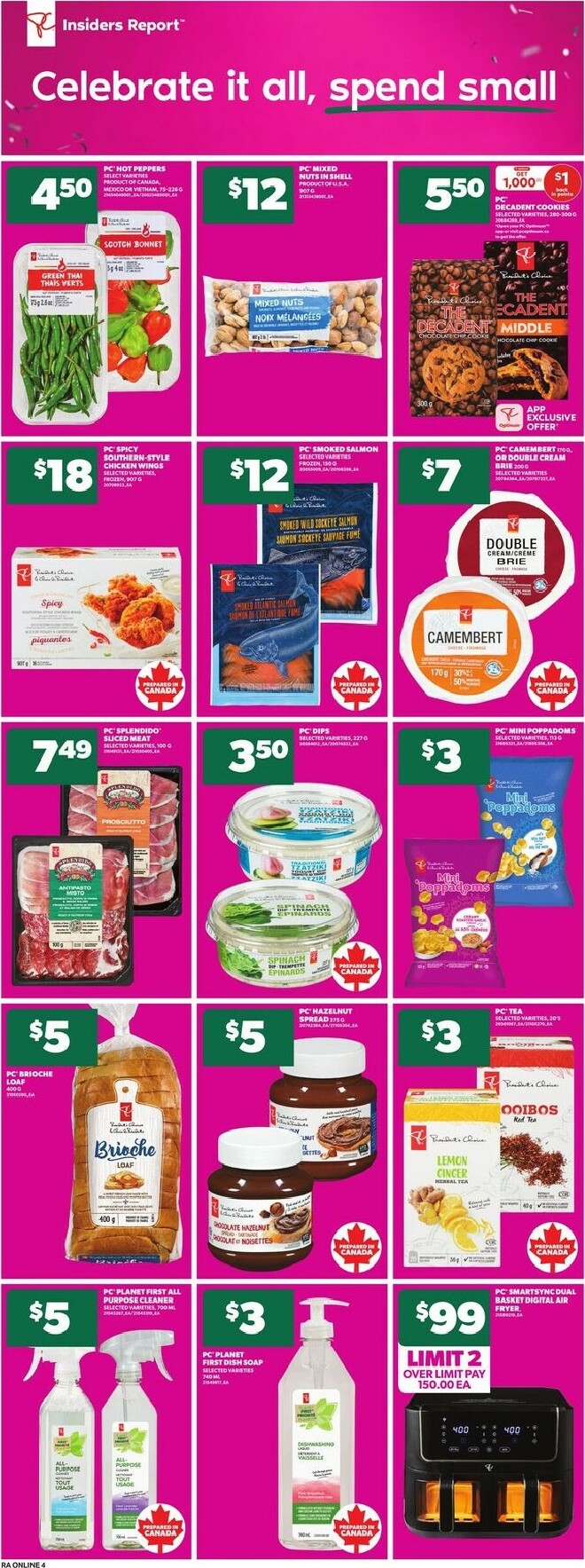 atlantic-superstore - Atlantic Superstore Flyer Valid From 11-13 to 11-19 - page: 13