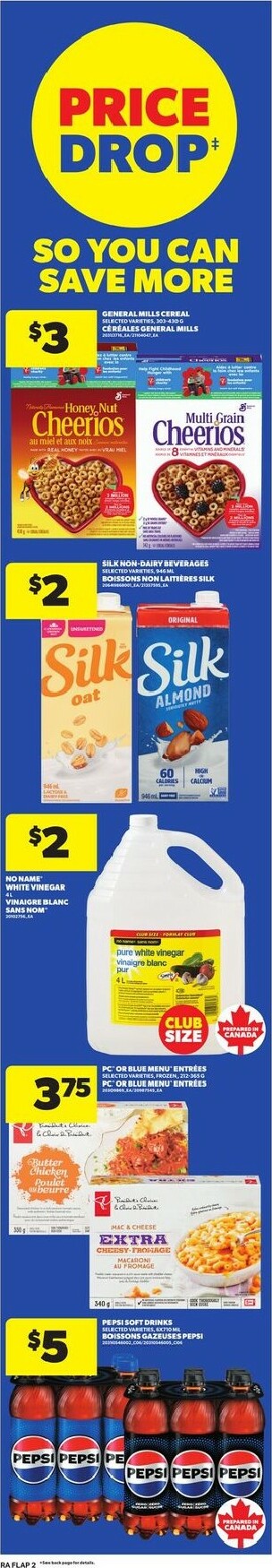 atlantic-superstore - Atlantic Superstore Flyer Valid From 11-13 to 11-19 - page: 2