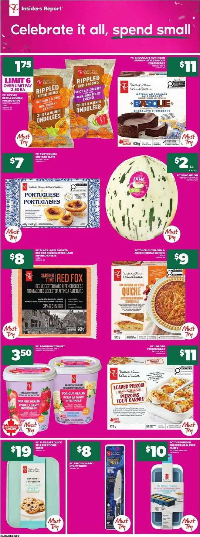 atlantic-superstore - Atlantic Superstore Flyer Valid From 11-13 to 11-19 - page: 11