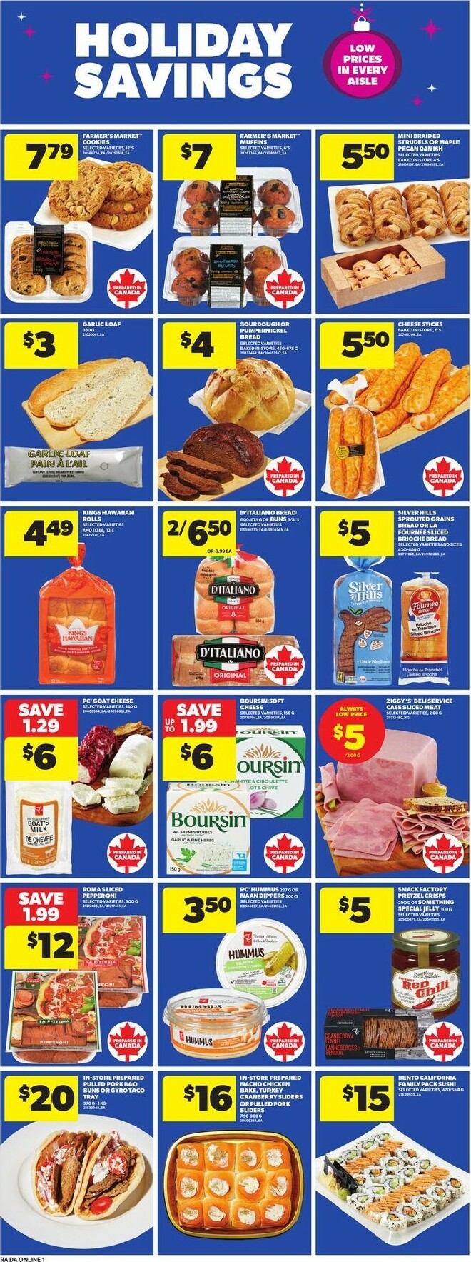 atlantic-superstore - Atlantic Superstore Flyer Valid From 11-13 to 11-19 - page: 10