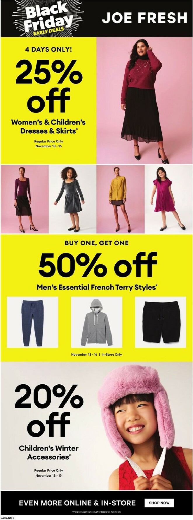 atlantic-superstore - Atlantic Superstore Flyer Valid From 11-13 to 11-19 - page: 28