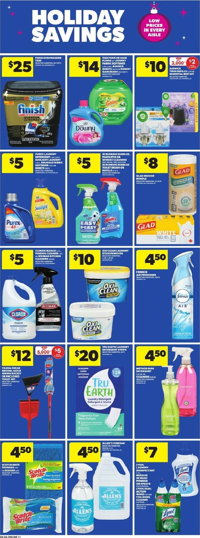 atlantic-superstore - Atlantic Superstore Flyer Valid From 11-13 to 11-19 - page: 21