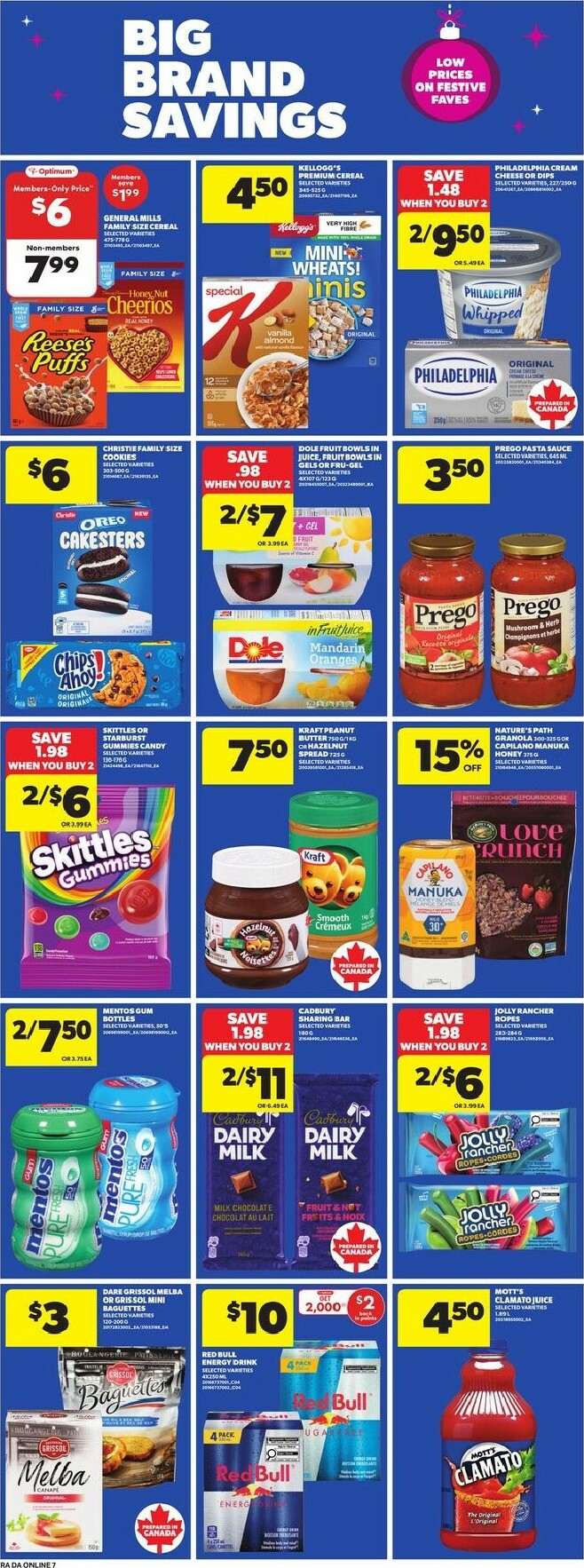 atlantic-superstore - Atlantic Superstore Flyer Valid From 11-13 to 11-19 - page: 17