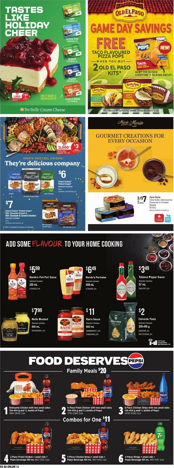 atlantic-superstore - Atlantic Superstore Flyer Valid From 11-13 to 11-19 - page: 29