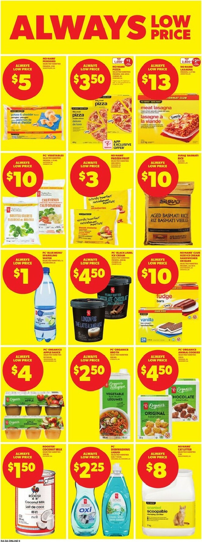 atlantic-superstore - Atlantic Superstore Flyer Valid From 11-20 to 11-26 - page: 18