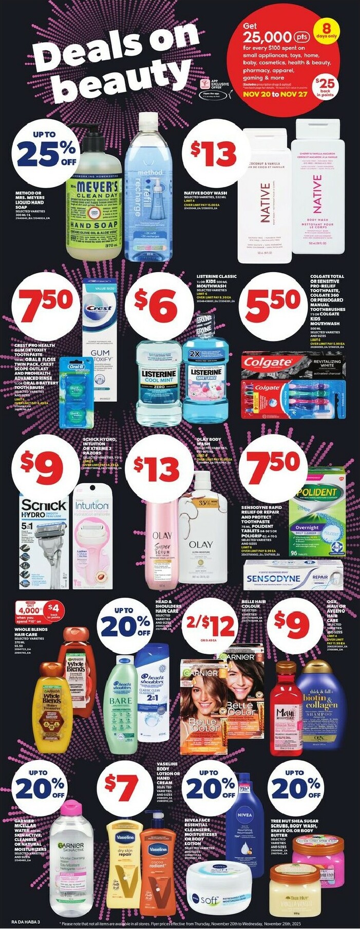 atlantic-superstore - Atlantic Superstore Flyer Valid From 11-20 to 11-26 - page: 24