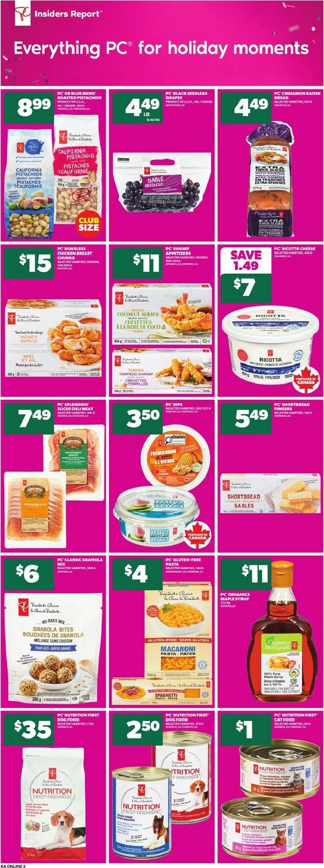atlantic-superstore - Atlantic Superstore Flyer Valid From 11-20 to 11-26 - page: 12