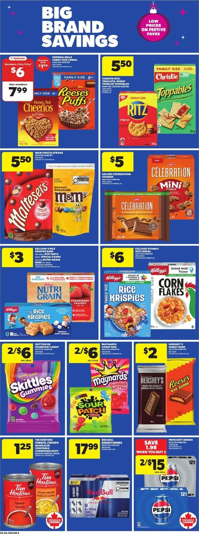 atlantic-superstore - Atlantic Superstore Flyer Valid From 11-20 to 11-26 - page: 15