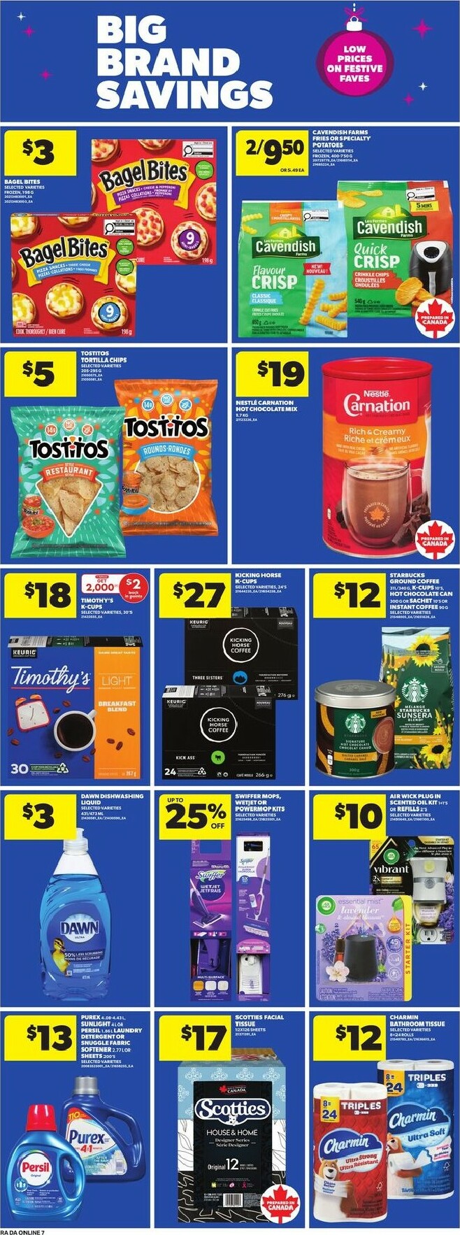 atlantic-superstore - Atlantic Superstore Flyer Valid From 11-20 to 11-26 - page: 16