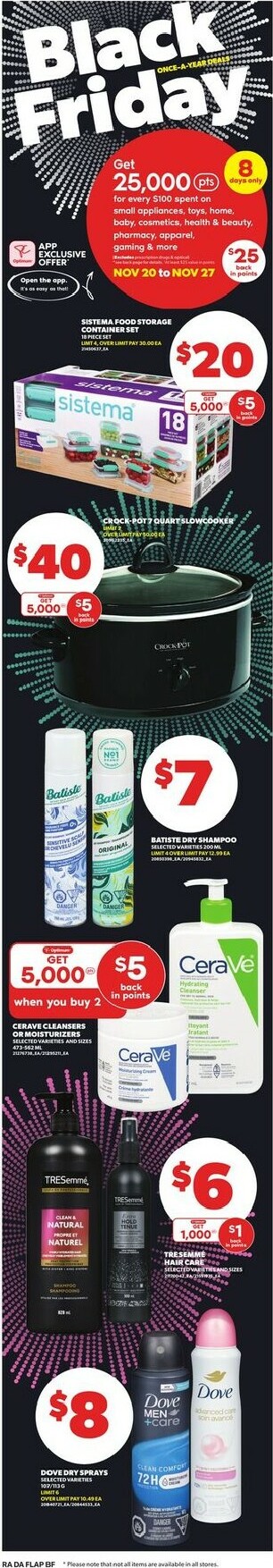 atlantic-superstore - Atlantic Superstore Flyer Valid From 11-20 to 11-26 - page: 7