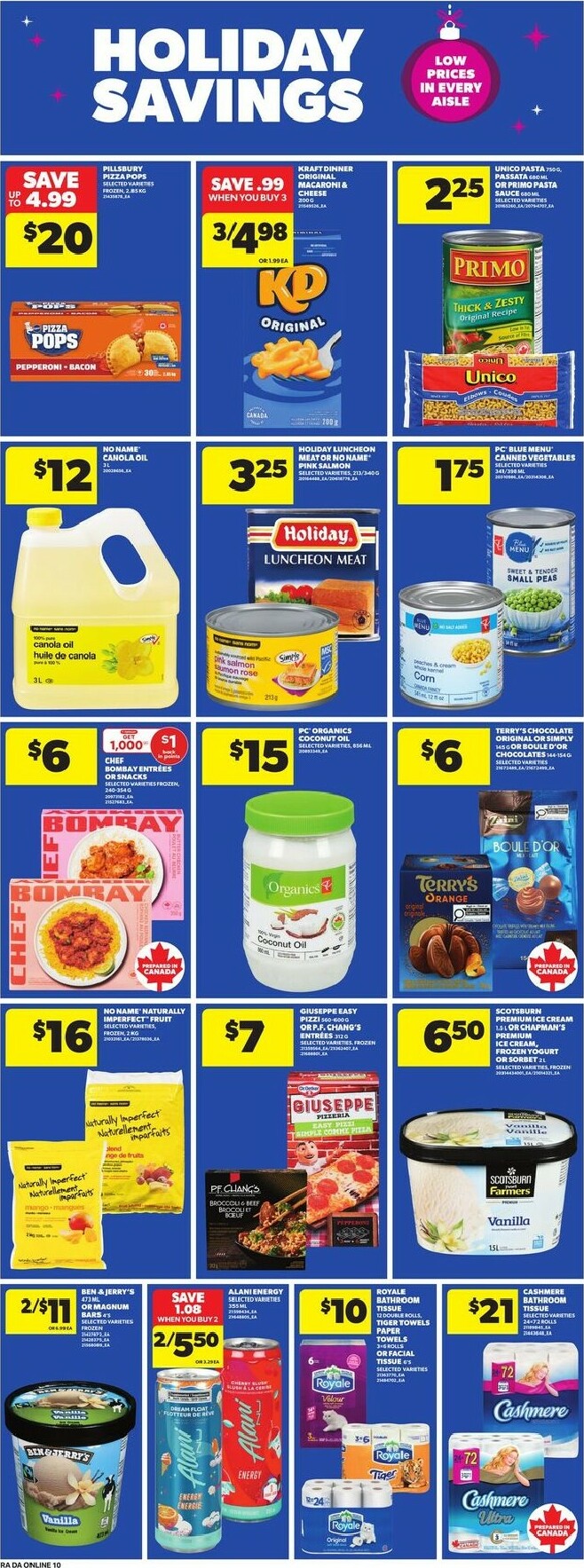 atlantic-superstore - Atlantic Superstore Flyer Valid From 11-20 to 11-26 - page: 19