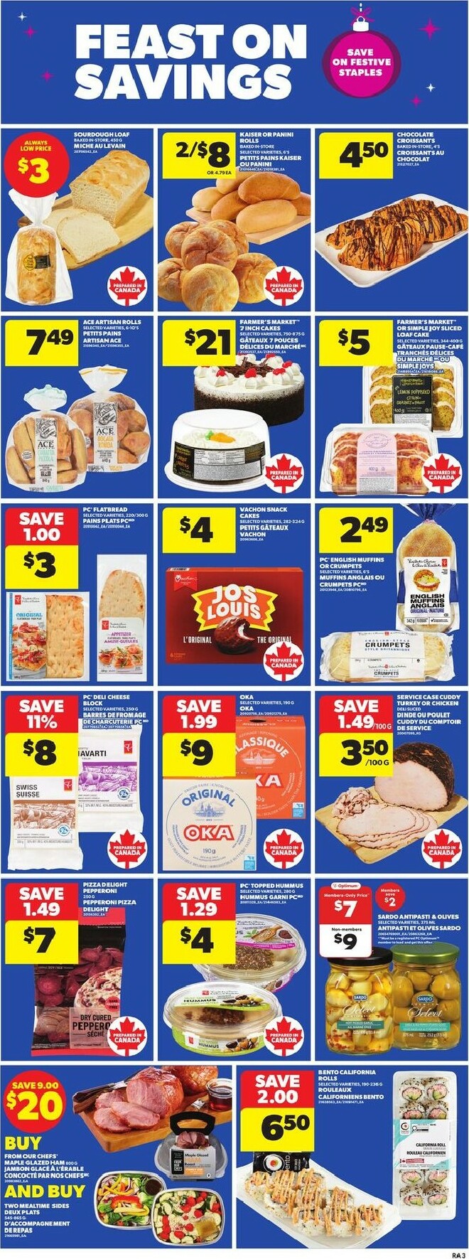 atlantic-superstore - Atlantic Superstore Flyer Valid From 11-20 to 11-26 - page: 6