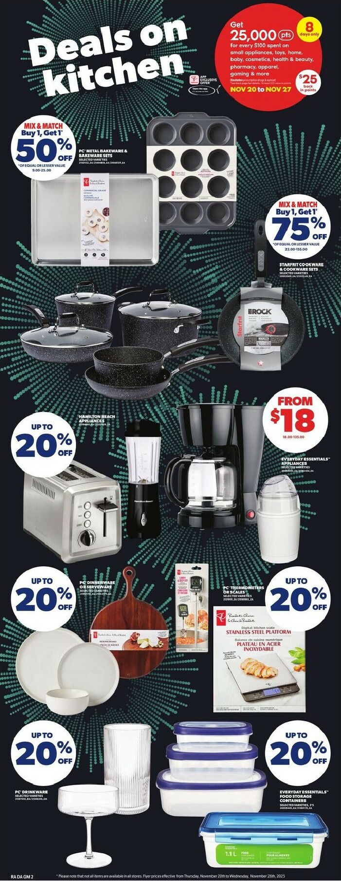 atlantic-superstore - Atlantic Superstore Flyer Valid From 11-20 to 11-26 - page: 28