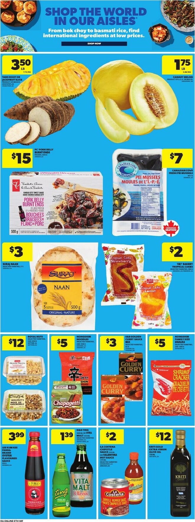 atlantic-superstore - Atlantic Superstore Flyer Valid From 11-20 to 11-26 - page: 20