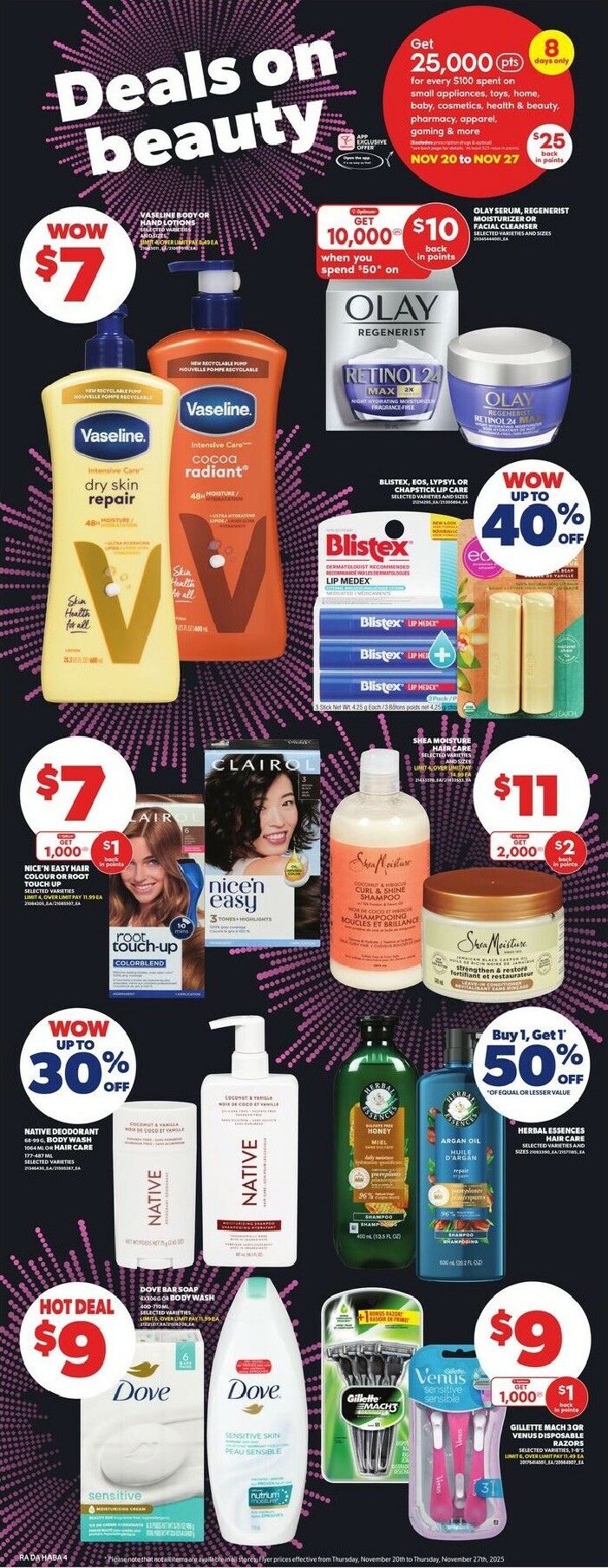 atlantic-superstore - Atlantic Superstore Flyer Valid From 11-20 to 11-26 - page: 25