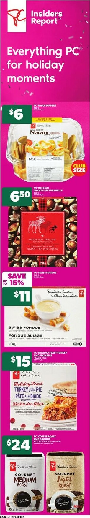 atlantic-superstore - Atlantic Superstore Flyer Valid From 11-20 to 11-26 - page: 8