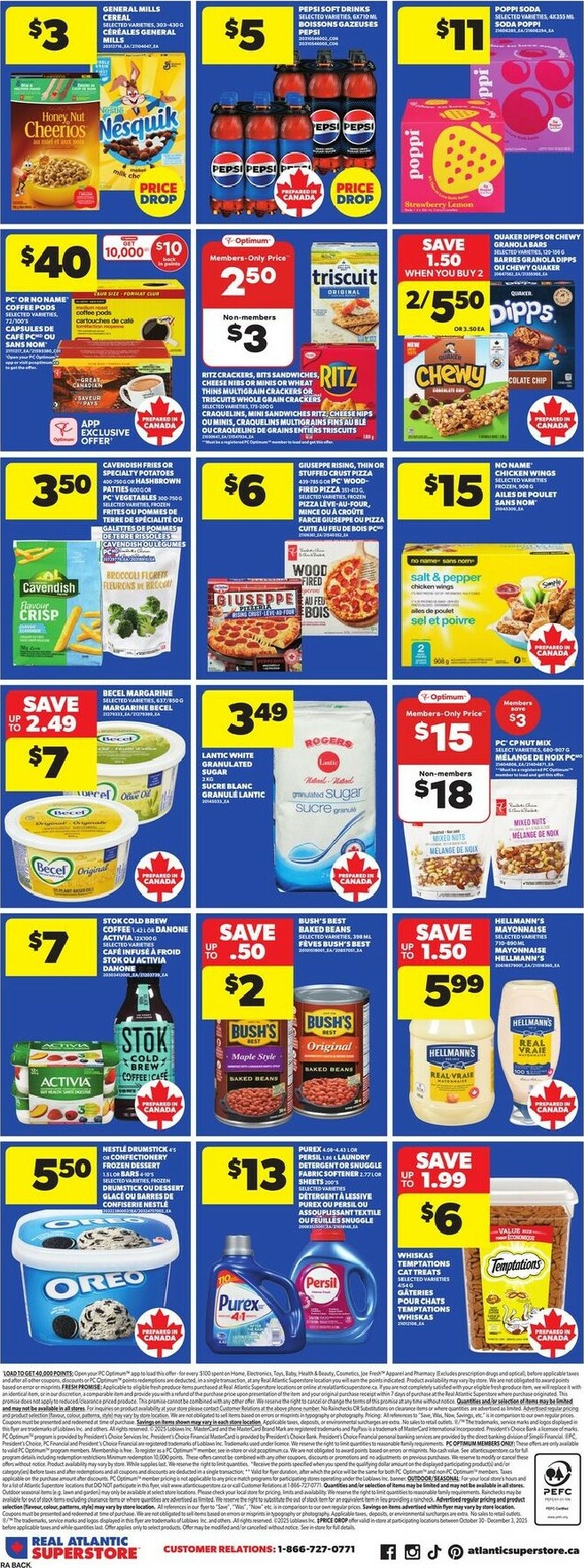 atlantic-superstore - Atlantic Superstore Flyer Valid From 11-27 to 12-03 - page: 4