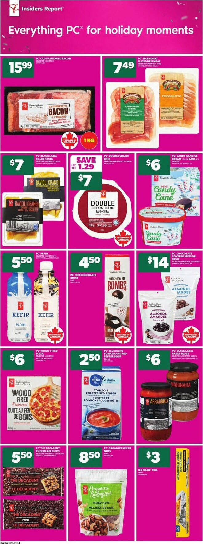 atlantic-superstore - Atlantic Superstore Flyer Valid From 11-27 to 12-03 - page: 12
