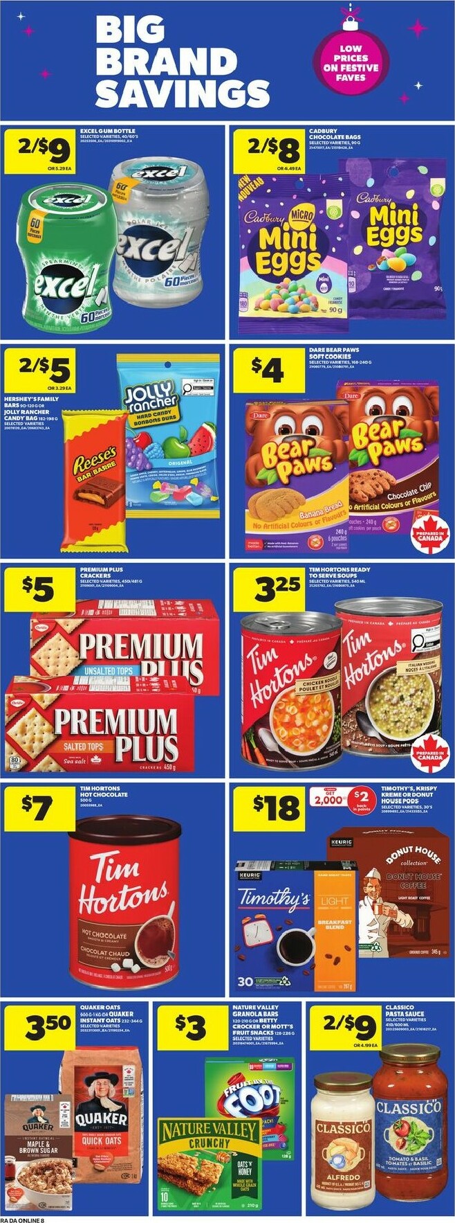 atlantic-superstore - Atlantic Superstore Flyer Valid From 11-27 to 12-03 - page: 16