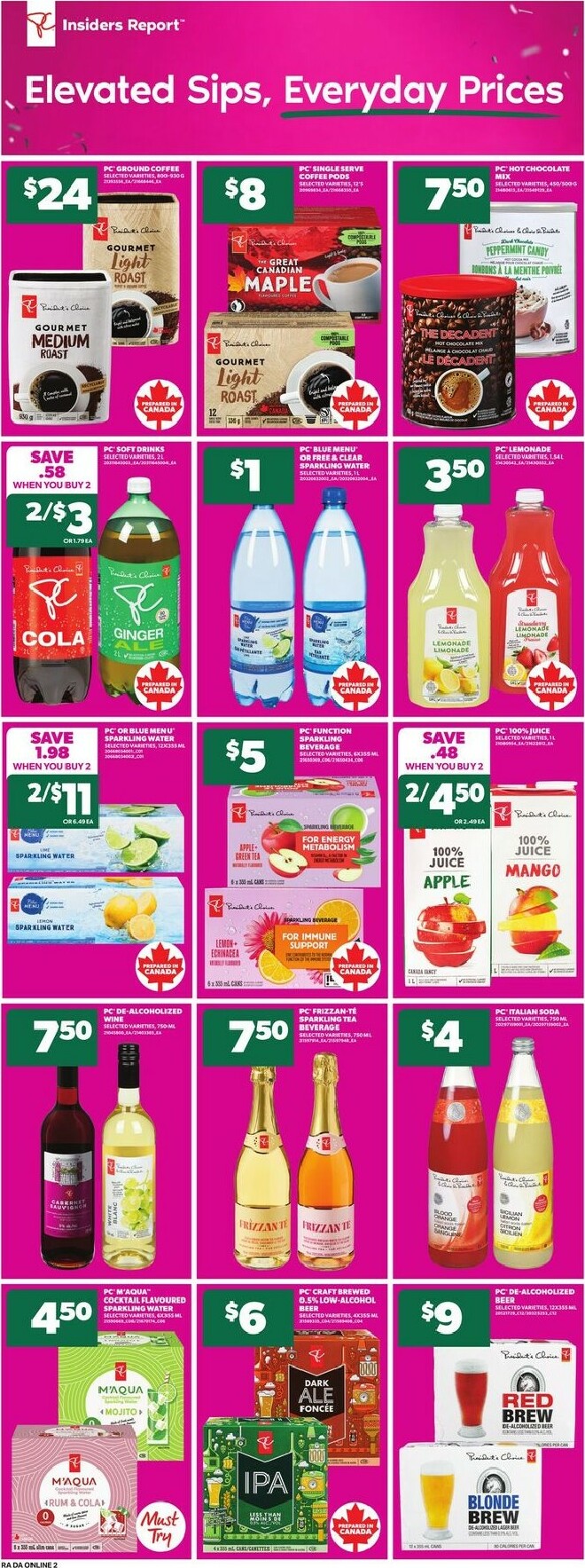 atlantic-superstore - Atlantic Superstore Flyer Valid From 11-27 to 12-03 - page: 10