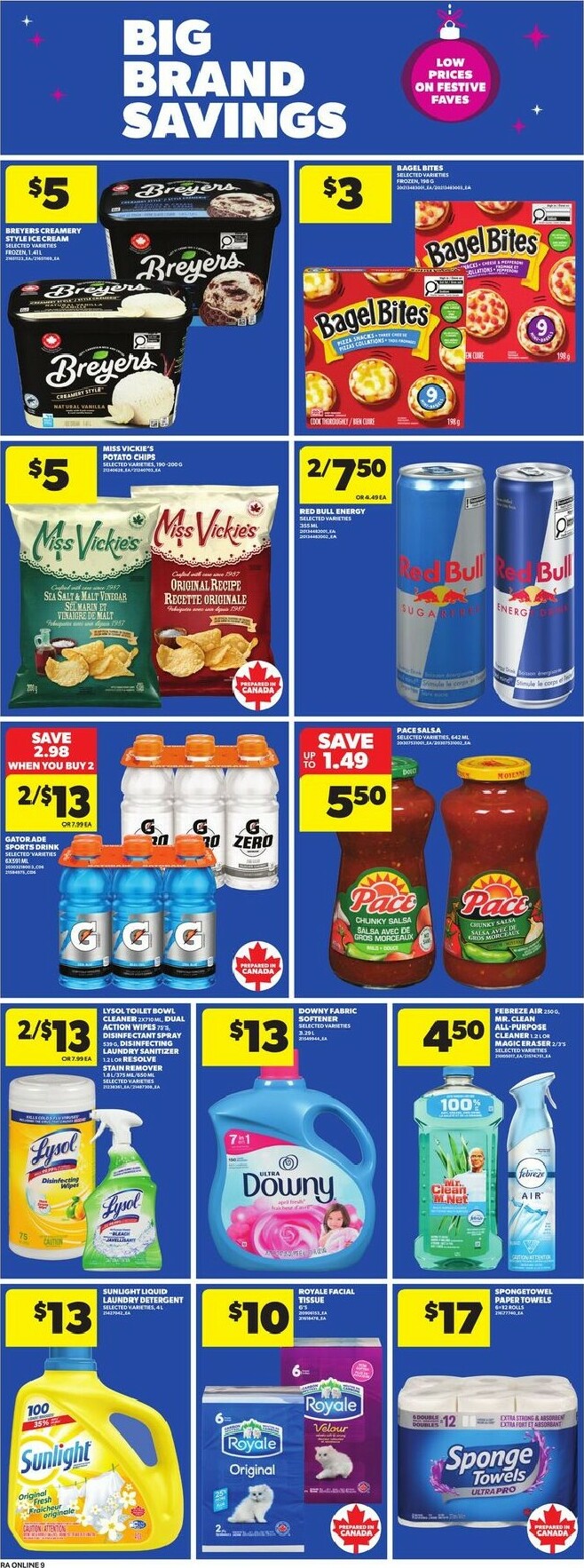 atlantic-superstore - Atlantic Superstore Flyer Valid From 11-27 to 12-03 - page: 17