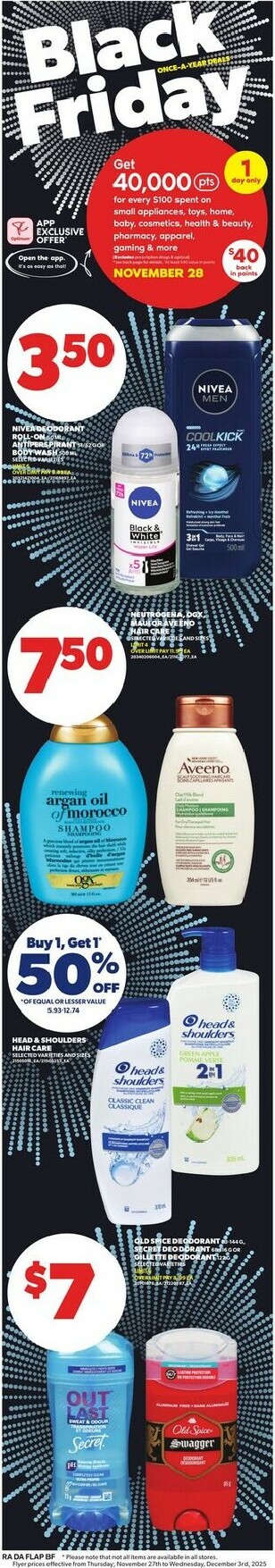 atlantic-superstore - Atlantic Superstore Flyer Valid From 11-27 to 12-03 - page: 7