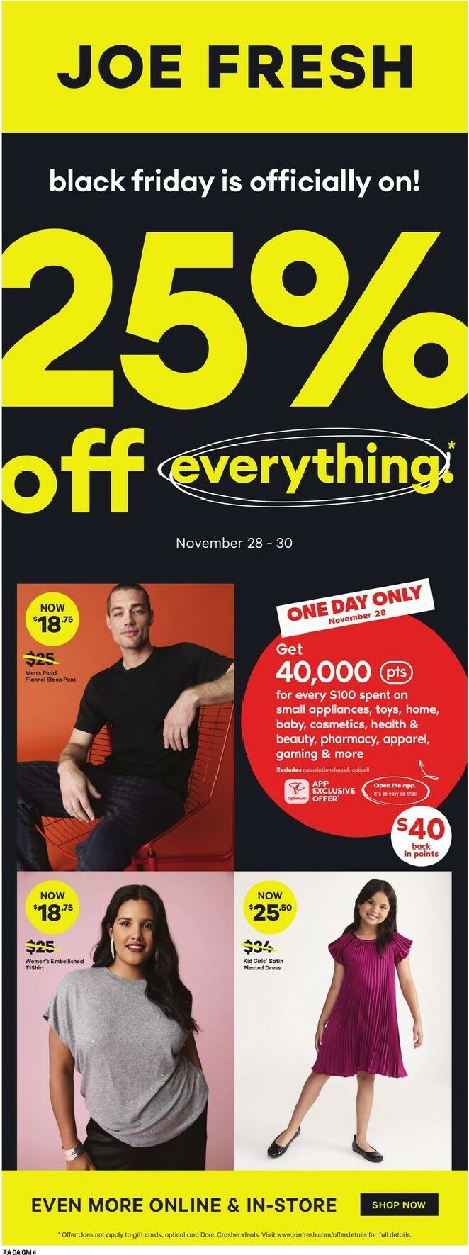 atlantic-superstore - Atlantic Superstore Flyer Valid From 11-27 to 12-03 - page: 32