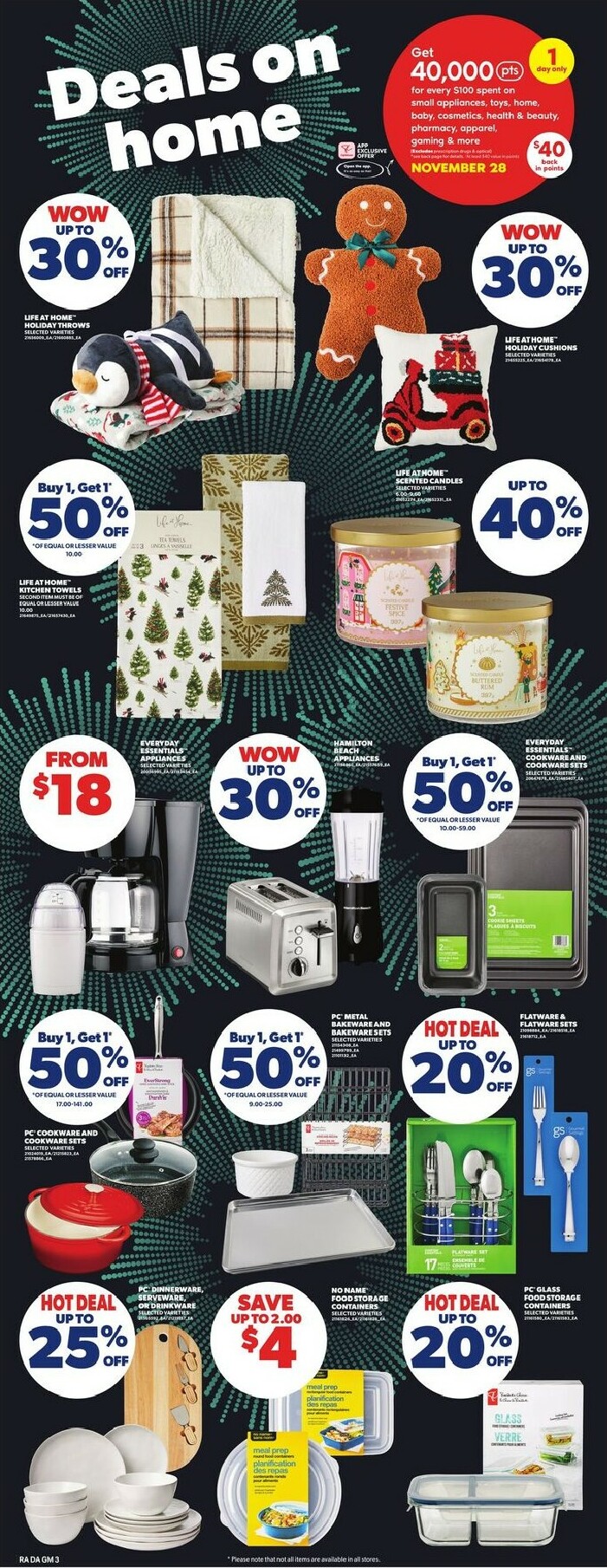 atlantic-superstore - Atlantic Superstore Flyer Valid From 11-27 to 12-03 - page: 31
