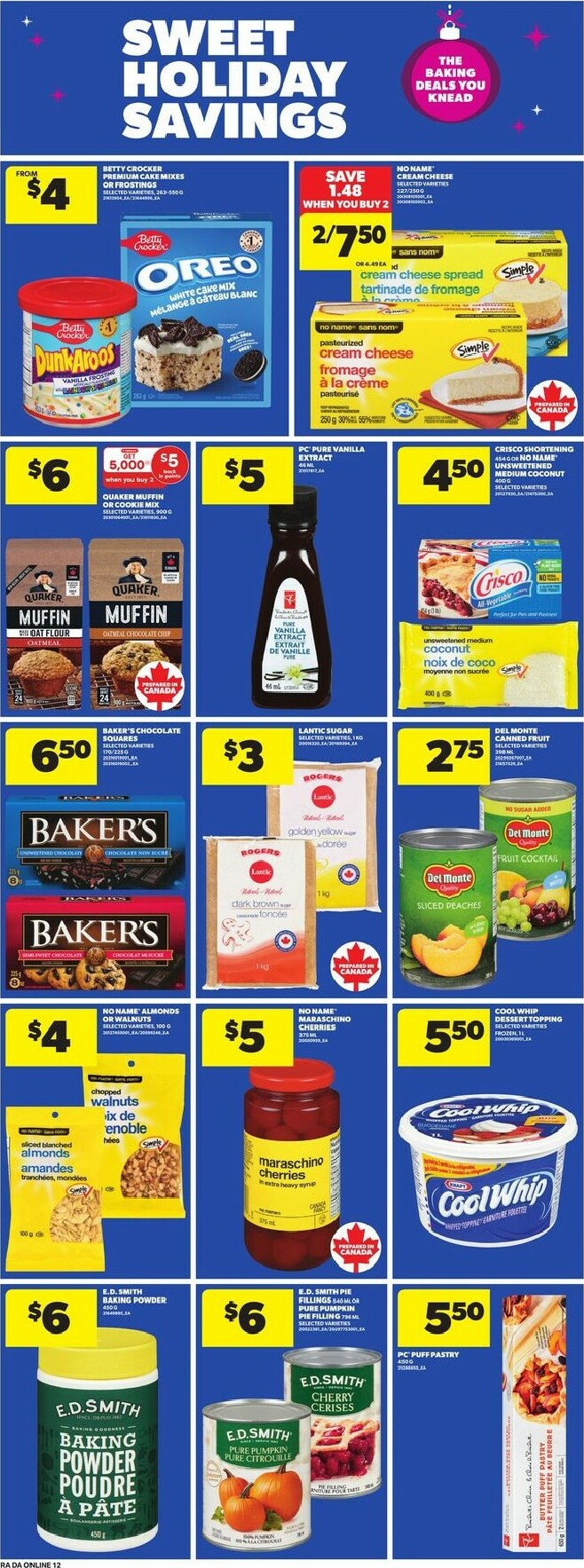atlantic-superstore - Atlantic Superstore Flyer Valid From 11-27 to 12-03 - page: 20