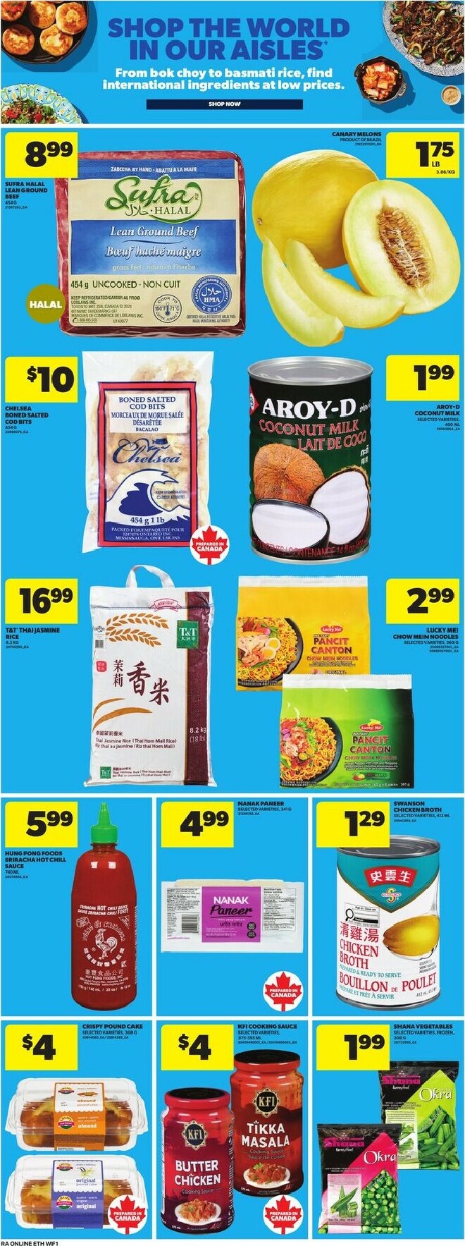 atlantic-superstore - Atlantic Superstore Flyer Valid From 11-27 to 12-03 - page: 22