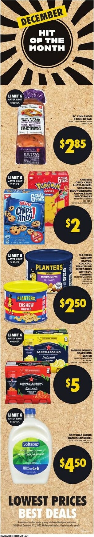 atlantic-superstore - Atlantic Superstore Flyer Valid From 11-27 to 12-03 - page: 8