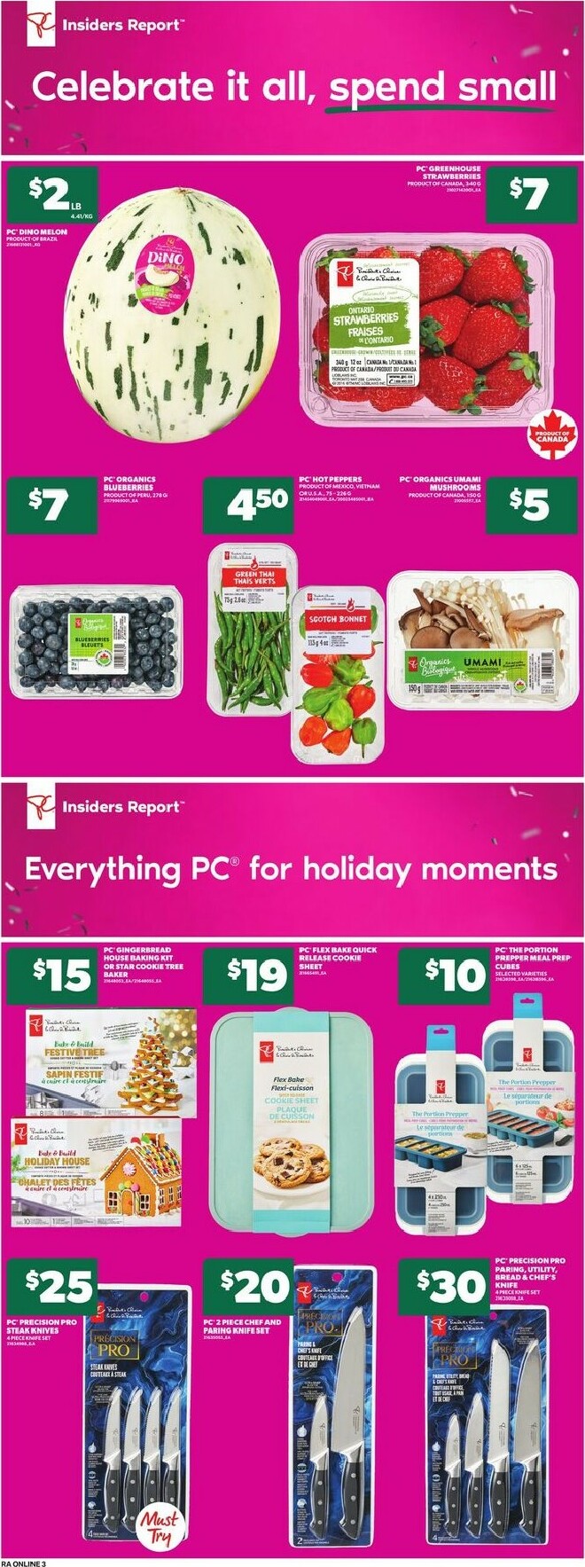 atlantic-superstore - Atlantic Superstore Flyer Valid From 11-27 to 12-03 - page: 11