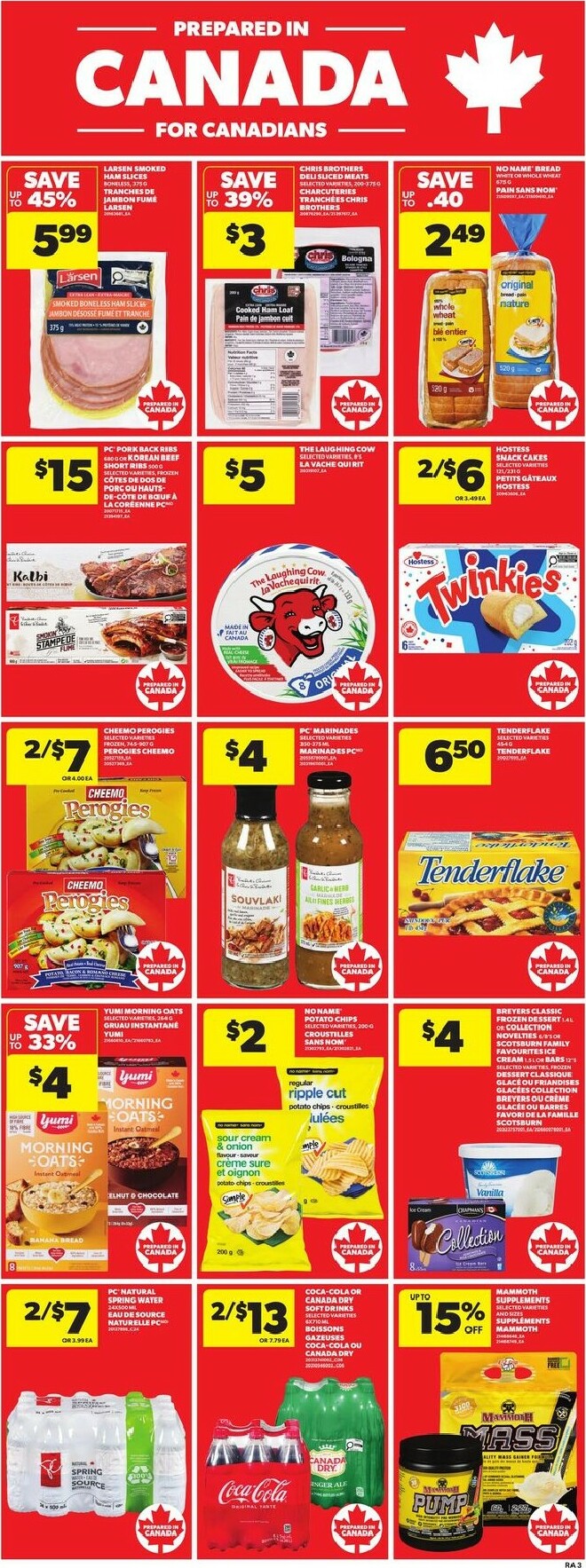 atlantic-superstore - Atlantic Superstore Flyer Valid From 11-27 to 12-03 - page: 6
