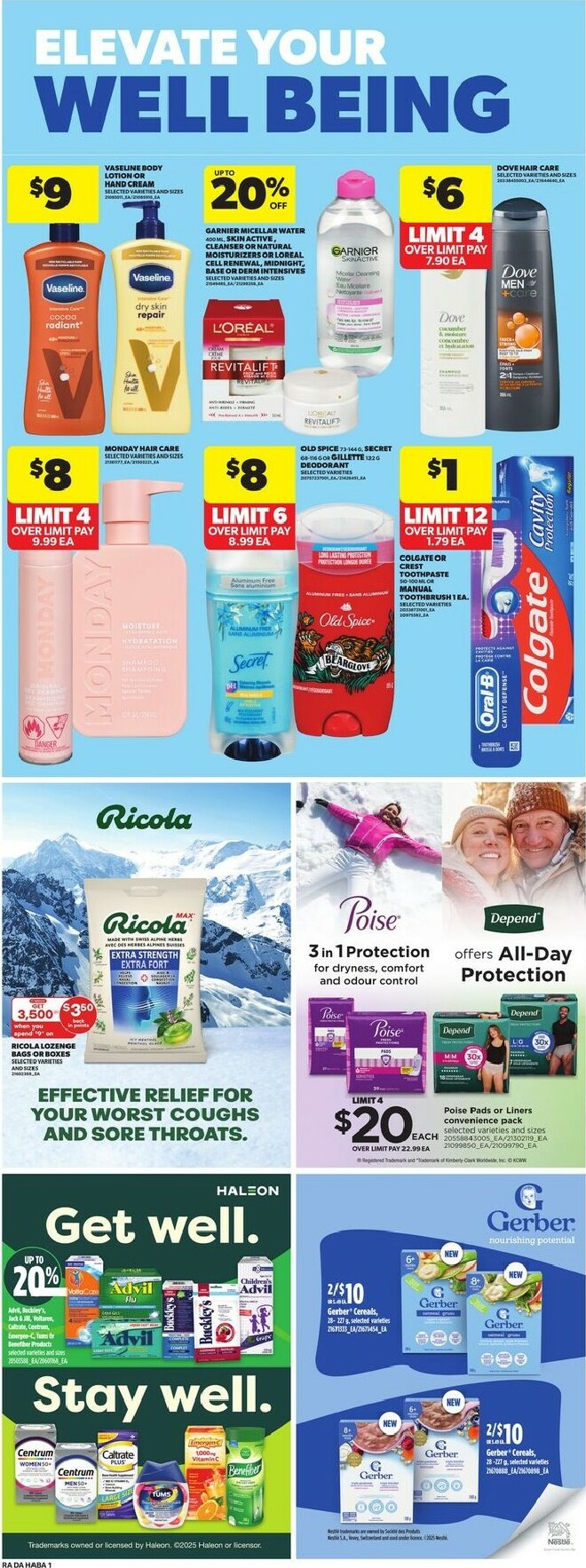 atlantic-superstore - Atlantic Superstore Flyer Valid From 12-11 to 12-17 - page: 25