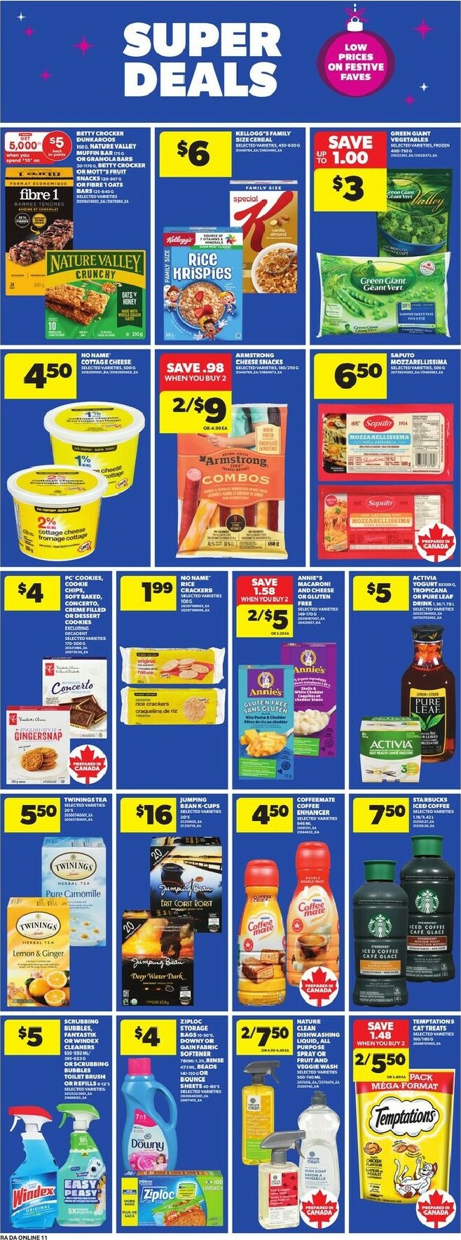 atlantic-superstore - Atlantic Superstore Flyer Valid From 12-11 to 12-17 - page: 23