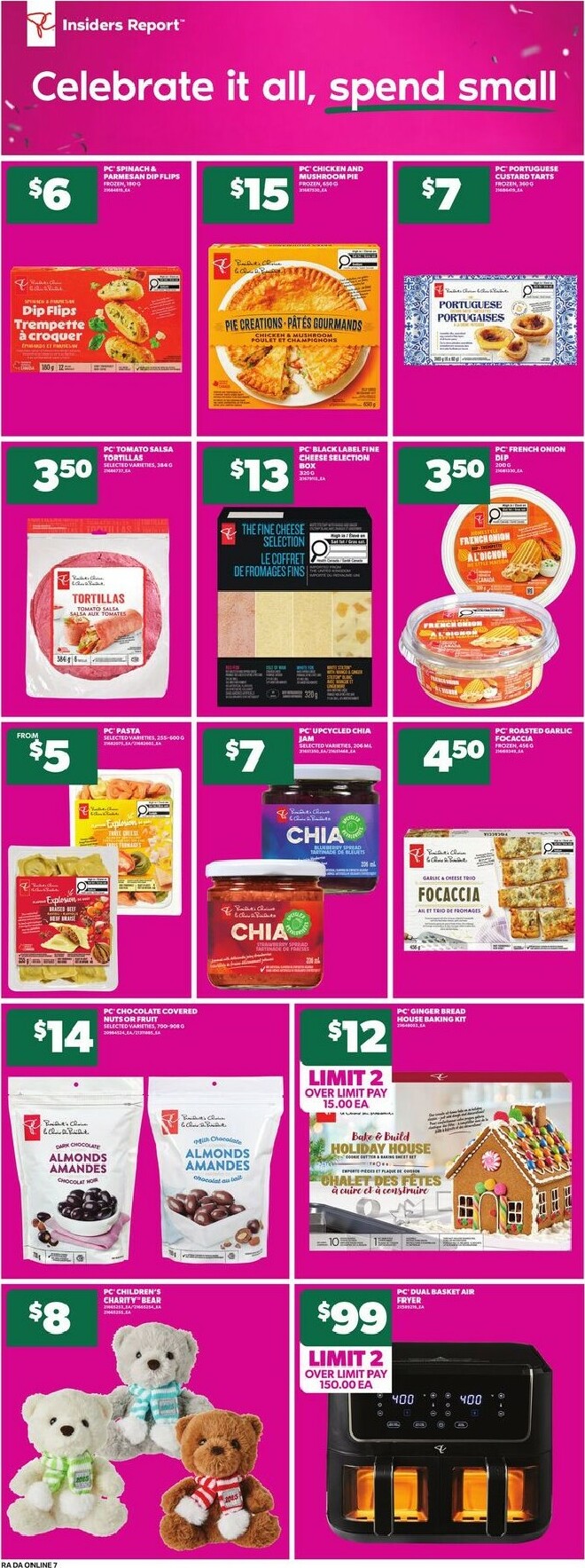 atlantic-superstore - Atlantic Superstore Flyer Valid From 12-11 to 12-17 - page: 18