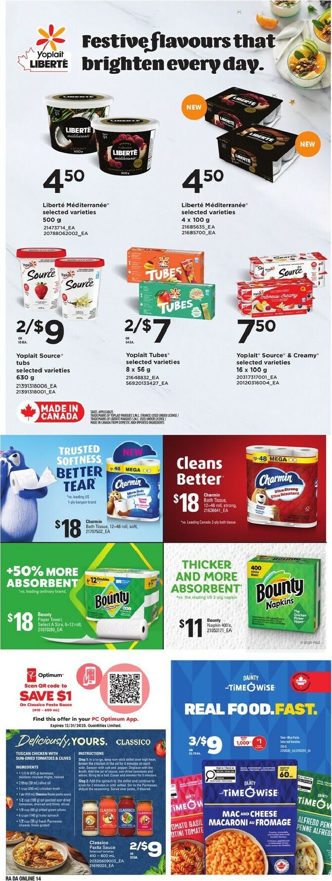 atlantic-superstore - Atlantic Superstore Flyer Valid From 12-11 to 12-17 - page: 31