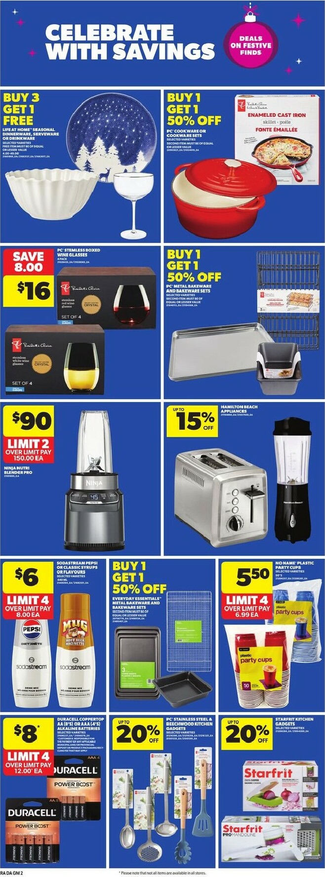 atlantic-superstore - Atlantic Superstore Flyer Valid From 12-11 to 12-17 - page: 27