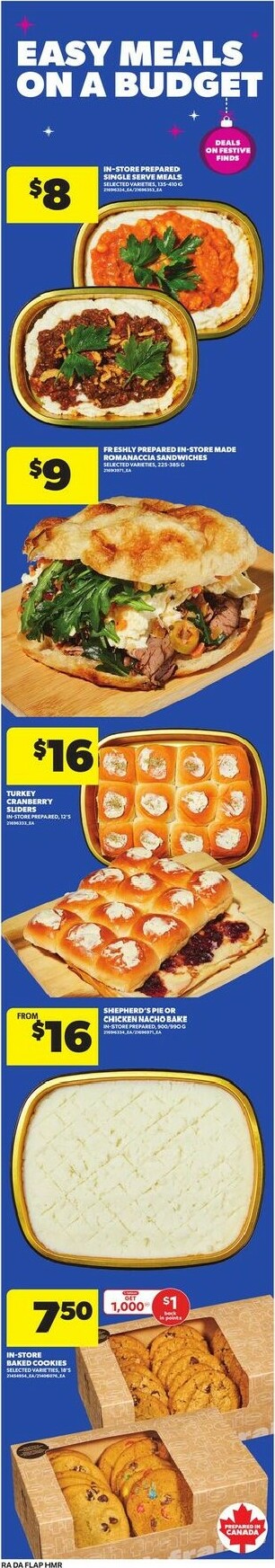 atlantic-superstore - Atlantic Superstore Flyer Valid From 12-11 to 12-17 - page: 8