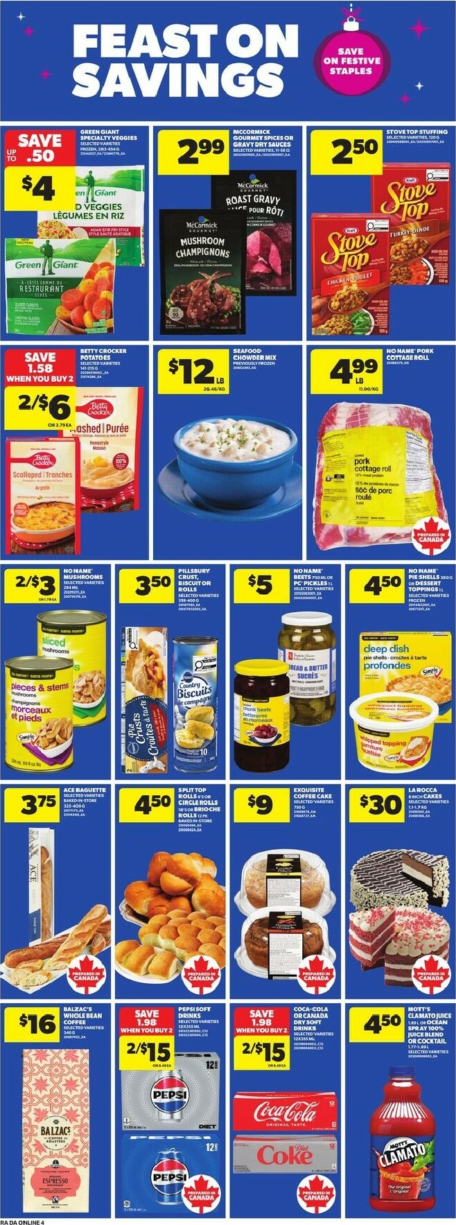 atlantic-superstore - Atlantic Superstore Flyer Valid From 12-11 to 12-17 - page: 14