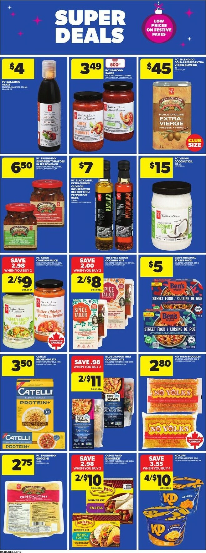 atlantic-superstore - Atlantic Superstore Flyer Valid From 12-11 to 12-17 - page: 24